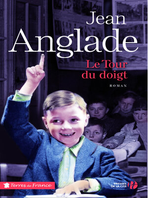 cover image of Le tour du doigt